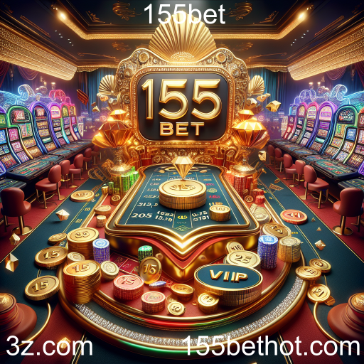 Descubra o Mundo do Poker Online na 155bet